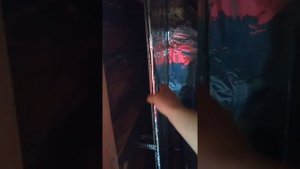 защитный экран для печки вместо минерита