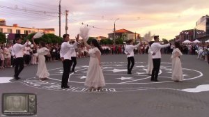 Гагаузский вальс - Бал выпускников 2022 в Гагаузии