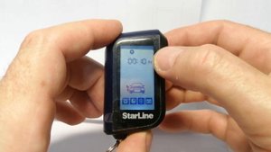 Изменение времени прогрева Starline A96