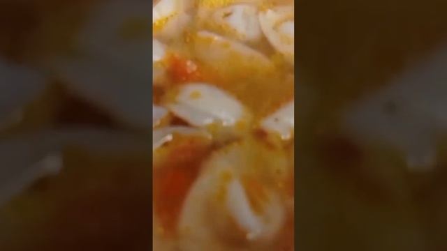 Рецепт суп чучвара.Рецепт самый вкусный пельменный суп