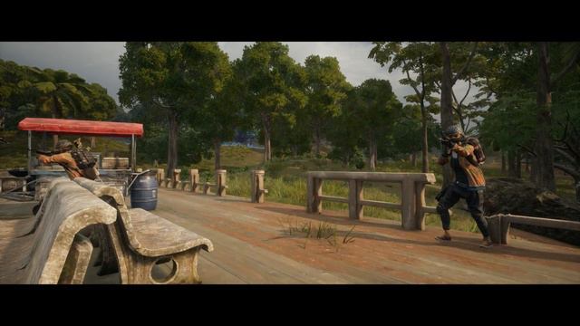 PUBG: BATTLEGROUNDS #3 Игра, не стоит свеч... смотреть онлайн