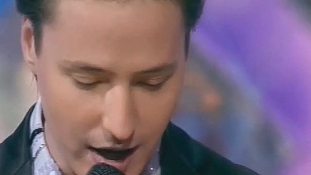 Витас песня лист осенний. Витас песня лист осенний