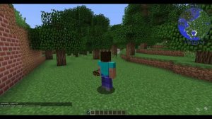 Топ 3 мода на анимация на майнкрафт 1.12.2