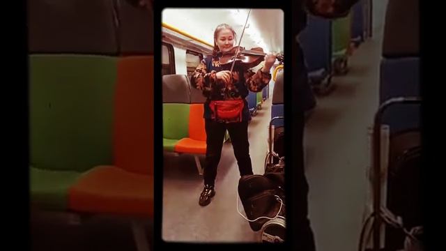 ТИТАНИК АЛЬТ Оксана Екимова