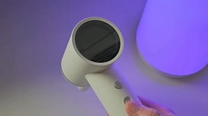 A Dyson Competitor?! - Roidmi Miro Hairdryer Review