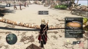 Assassins Creed IV: Treasure 240, 607 Havana