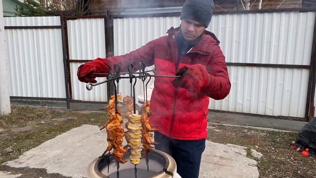 ГОВЯЖЬИ ХВОСТЫ в КАЗАНЕ
