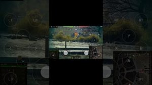 World of tanks в Geforce Now на телефоне/как играть в world of tanks на телефоне не клиг-бейт