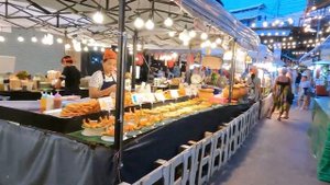 ✅ 11 лучших ночных рынков Пхукета - Обзор 2023