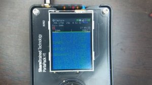 Unlocking Car Doors with the HackRF Replay Attack