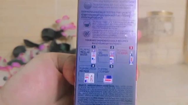 L'Oreal Paris Revitalift Hydraulic Acid Serum Review | Worth The Hype? | Uses | Anti Aging Serum
