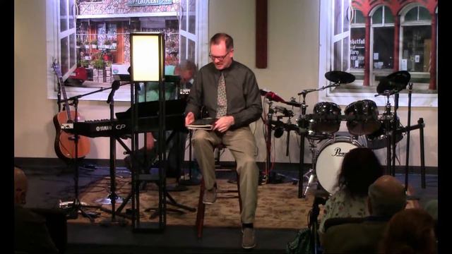 Light of the World - 03-08-15 смотреть онлайн