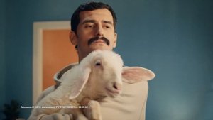 Реклама Мелаксен | Овечки