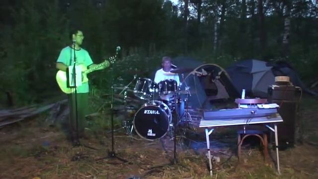 2014 Съезд СА Алтайского края в Солтоне смотреть онлайн