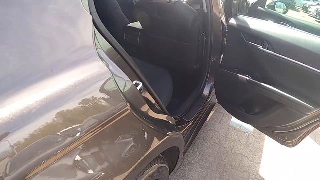 Master1 Katowice | WX9878A Toyota Camry 2.5 Hybrid Comfort Sedan смотреть онлайн