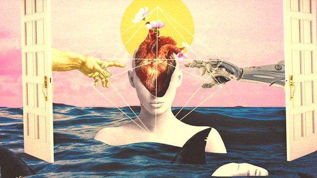 Romeu.Rocha - s a t u r n r a i n b o w смотреть онлайн