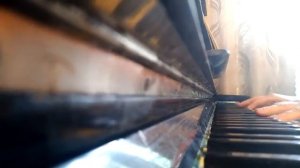 ДЕНЬ ПОБЕДЫ ПОЁТ СЕРГЕЙ КУЛАКОВ 08.05.2020ГОД (1).mp4