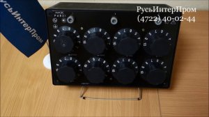 Магазин сопротивления Р4831