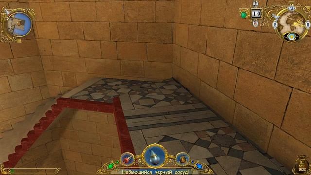 Прохождение 80 Days: Around the World Adventure #7 - Каир: Маяк смотреть онлайн