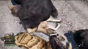 Far Cry 4 - FARMANDO peles de animais e ficando MILIONÁRIO [Kyrat ostentação =D]