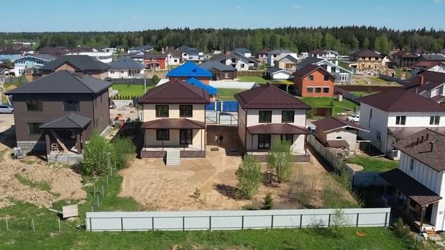 Солнечногорский р-н, д Бакеево