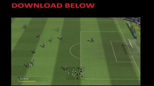 FIFA 08 Crack - Download