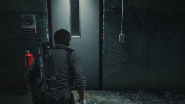 The Evil Within 2 PS4 Pro ч.2 - Вечерний стрим Шейки Snake