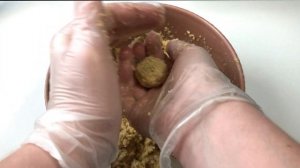 ФАЛАФЕЛЬ. Как приготовить хрустящий фалафель в лаваше с соусом