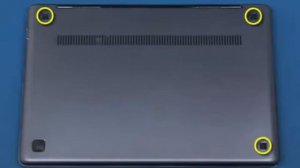 HOW TO DISASSEMBLE AND REPLACE Lenovo IdeaPad U410 (20170, 3726, 4376, 20223, 6892)