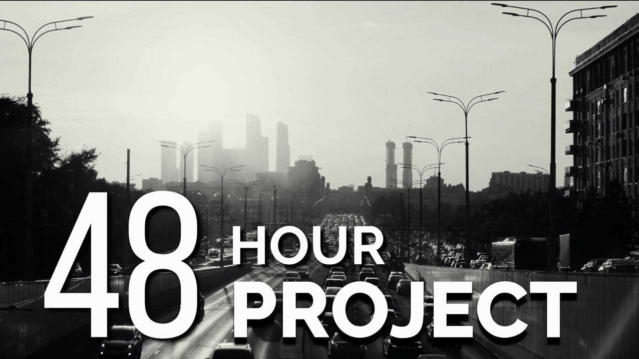 Проект за 48 часов. Самый быстрый проект. Температурный контроллер для заказчика. смотреть онлайн