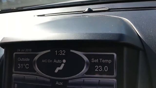 2012 Ford Falcon XR6 MK2 77KLM смотреть онлайн