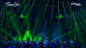 Andro - Забываю обещания ｜ SnowПати 20⧹21 ｜ Музыка Первого