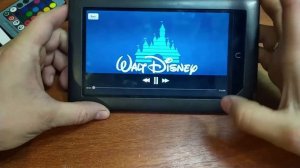Обзор электронной книги - Barnes & Noble nook color BNRV 200