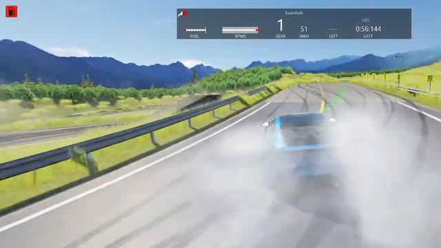 my second drift video смотреть онлайн