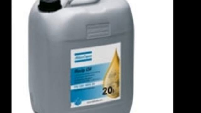 Сепаратор для компрессора Ingersoll Rand DB 2312. Separator for screw compressor (analogue) смотреть онлайн