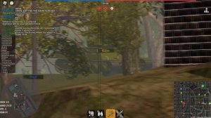 tanmk Space Program | cursed tank simulator Roblox