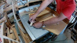 Каретка Салазки для циркулярной пилы / Минимум затрат