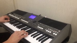 Фантазер (cover)