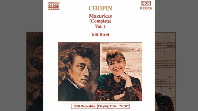 Mazurka No. 25 in B Minor, Op. 33, No. 4 смотреть онлайн