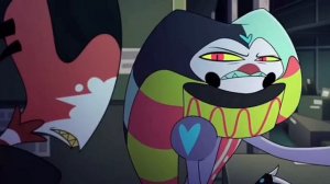 ПЕРЕЗАЛИВ ФАН ОЗВУЧКА АДСКИЙ БОСС Физз и Блиц (#14)