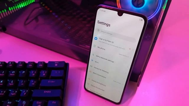 Infinix note 11 cons - 10 problems in infinix note 11