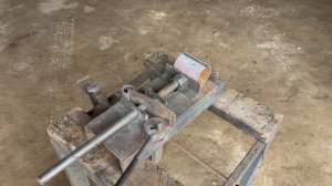 Подгоняем деталь без токарного станка. Делимся советом