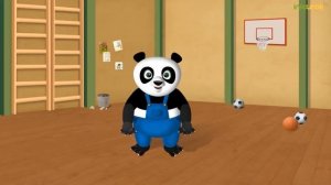 физкультминутка от инфоурок