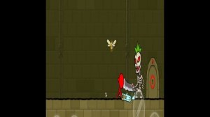 Stick Adventure - Boss № 2