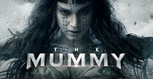 Мумия (The Mummy) - трейлер