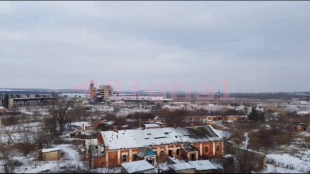 Благодатное_ После освобождения.