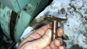 Моточистка дизель-генератора №3(полная)/Auxiliary Engine №3 overhaul/ВИДЕОДНЕВНИК VLOG№23