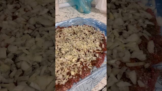 Мне никто не верил! Рецепт который сносит Бошку! Люля Кебаб по Армянски в духовке