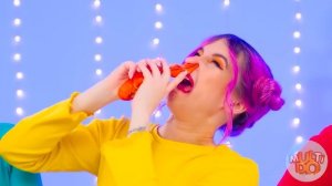 Выбери правильный ключ Челлендж | Сумасшедший челлендж от Multi DO Food Challenge