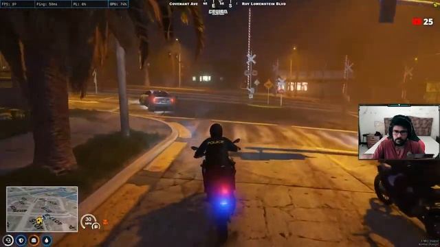 Berlin is Back Boysss | Ceylon Roleplay смотреть онлайн